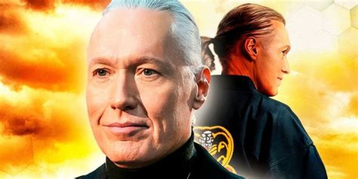 Terry Silver Ref Cobra Kai 4