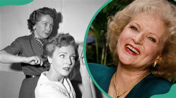 Tess Curtis White's biography: The personal life of Betty White's mother