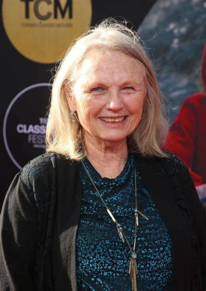 Tess Harper