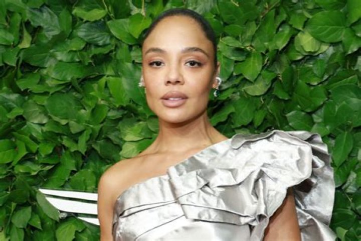 Tessa Thompson Opens Up About Relationship With Janelle Monae