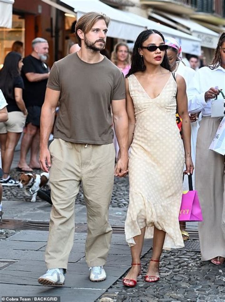 Tessa Thompson Partner 2024: Exploring Her Relationship Status And Future Prospects