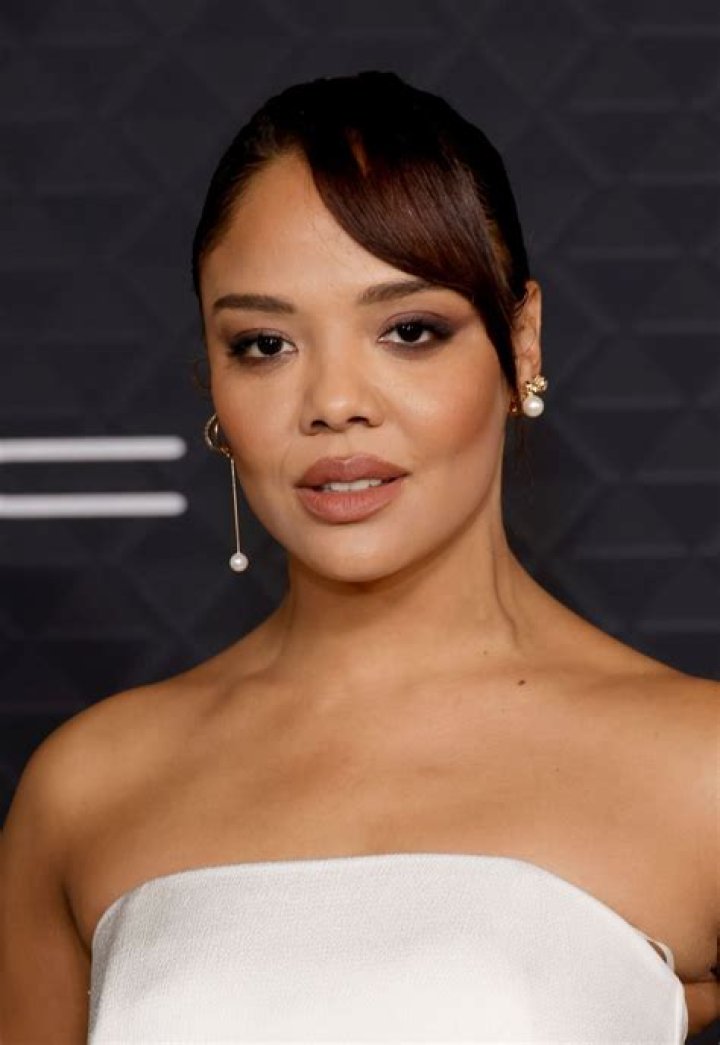 Tessa Thompson's Romantic Journey Who Is Her Partner In 2024?