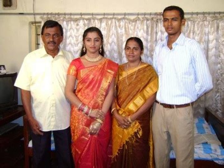 Tessy Thomas Wiki, Age, Latest News, Husband, Parents