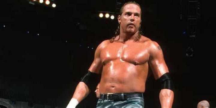 Test Intercontinental Champion Cropped