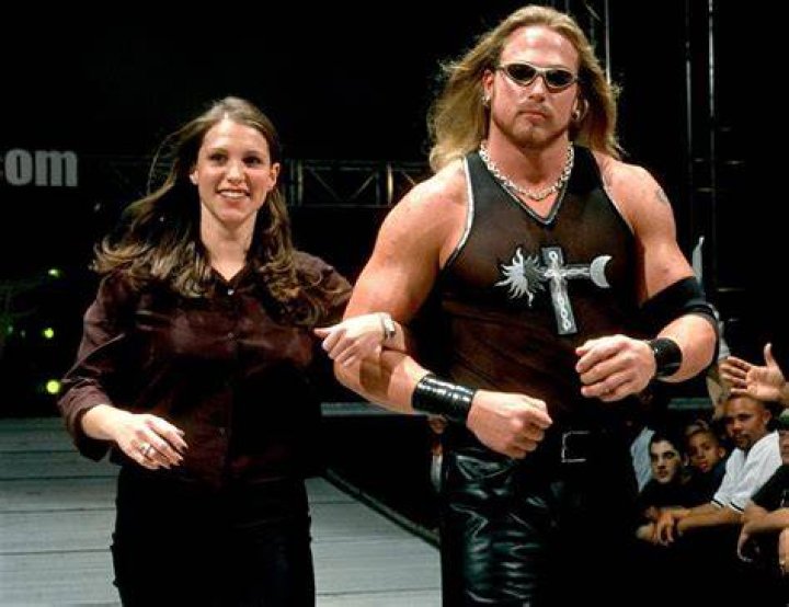 Test With Stephanie McMahon