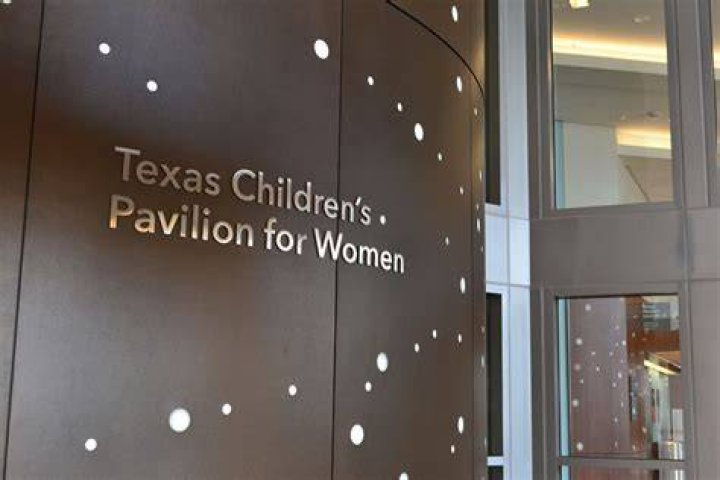 Texas Children's Pavilion for Women Celebrates Ten-Year Anniversary