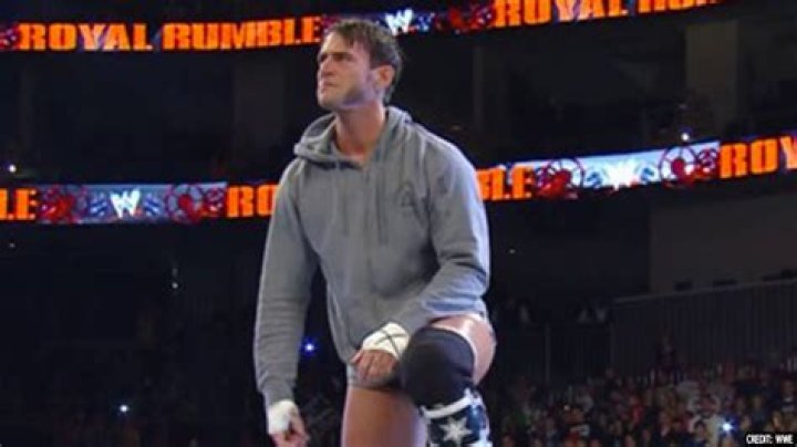 Text Messages Between CM Punk and WWE Doc Revealed in Court