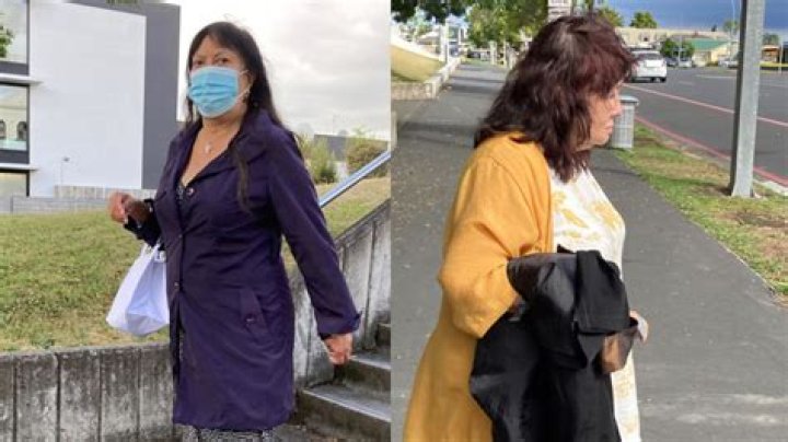 Thai sex worker trial: Hamilton jury begins deliberations over alleged fraud of $220,000