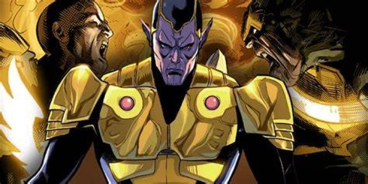 Thanos Thane