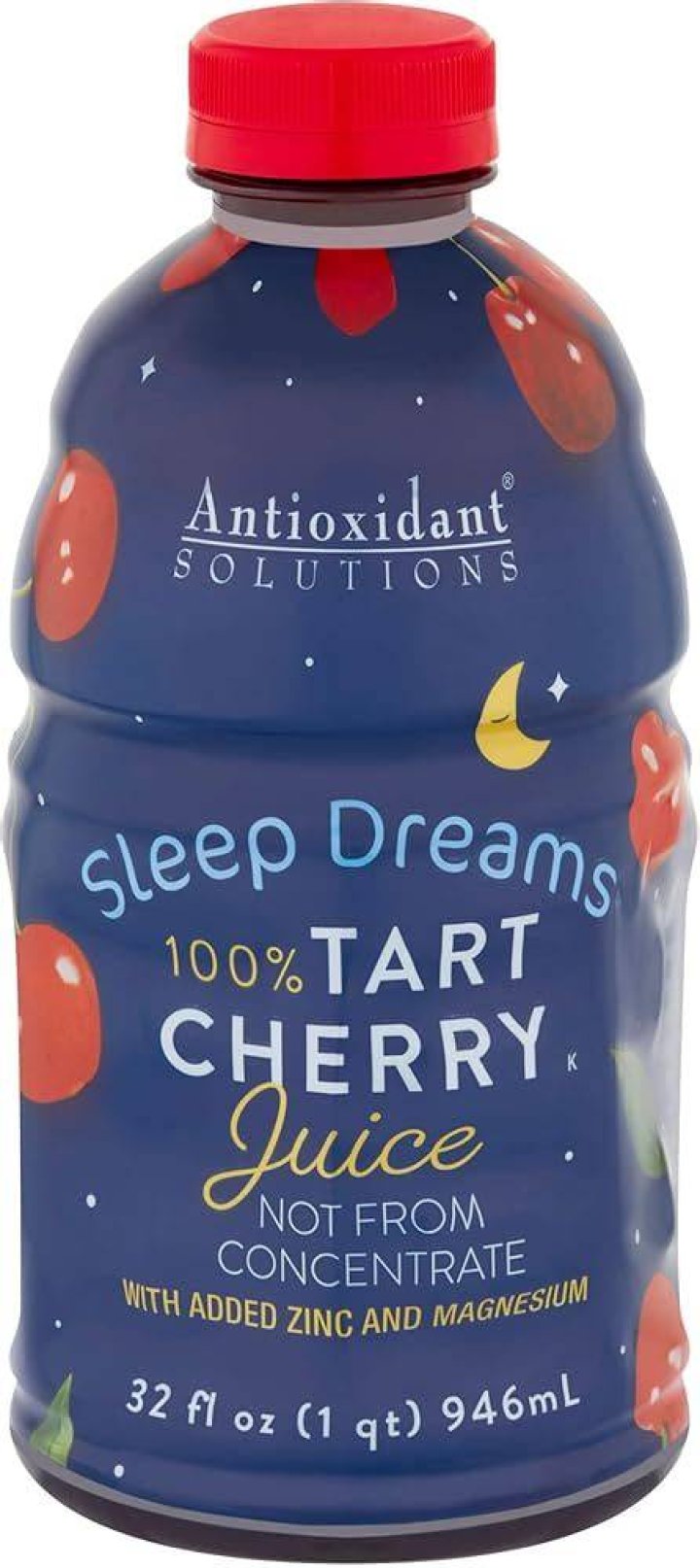 That Tart Cherry Juice Sleep Myth, Explained
