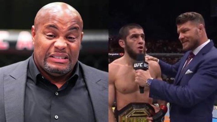 “That Was a Bad Scorecard” – Even Friend Daniel Cormier Fires at UFC 284
Scorecard for Islam Makhachev as He Gives Props to Alexander Volkanovski
