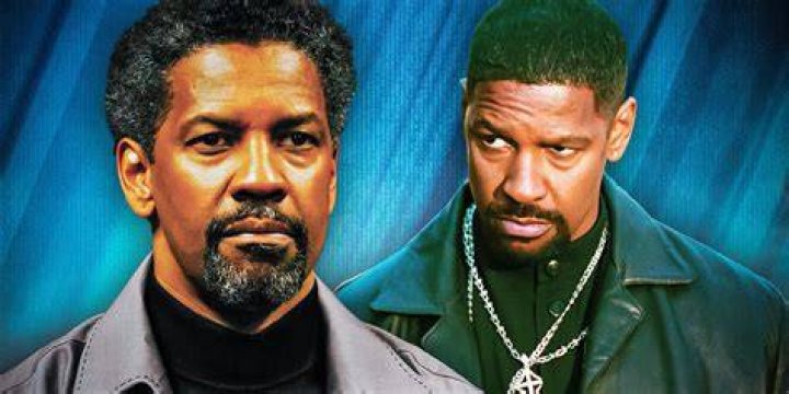 The 10 Best Denzel Washington Action Films The Action Elite