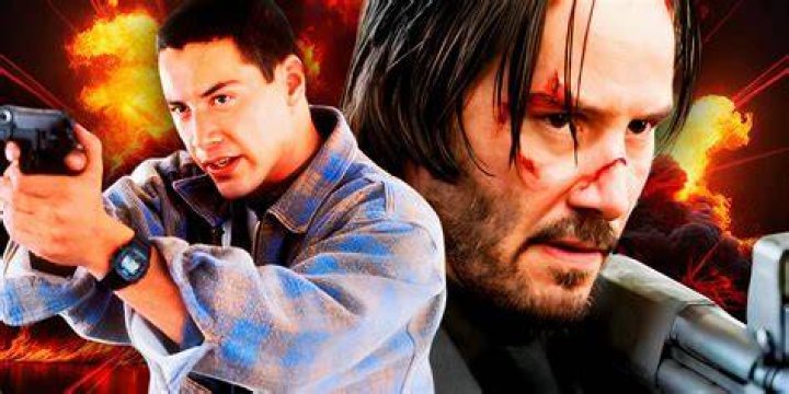 The 10 Best Keanu Reeves Movies, Ranked According To Letterboxd