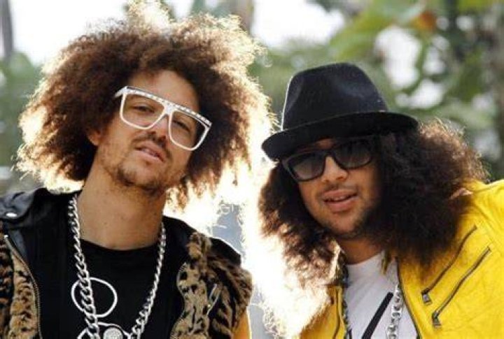 The 10 Best LMFAO Songs (Updated 2017) Billboard Billboard