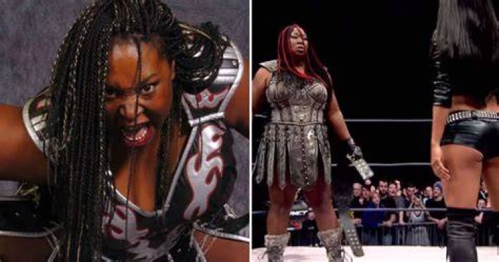 The 10 Best Matches Of Her Career