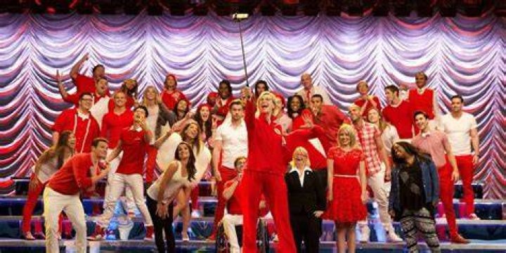 The 10 Best Musical TV Shows, Ranked By IMDb