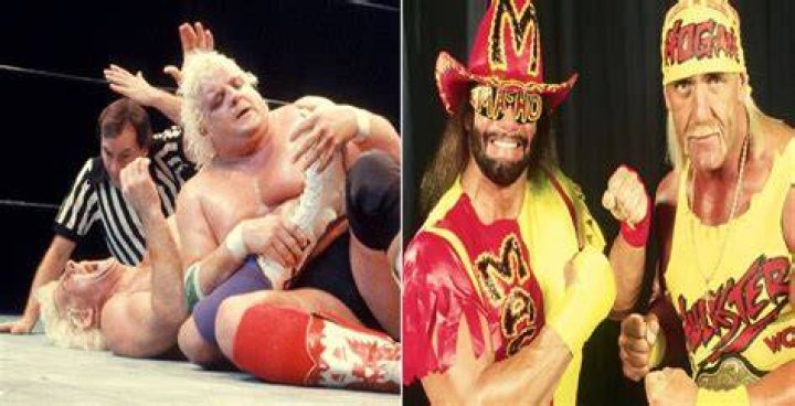 The 10 Best Rivalries Of The Four Horsemen, Ranked