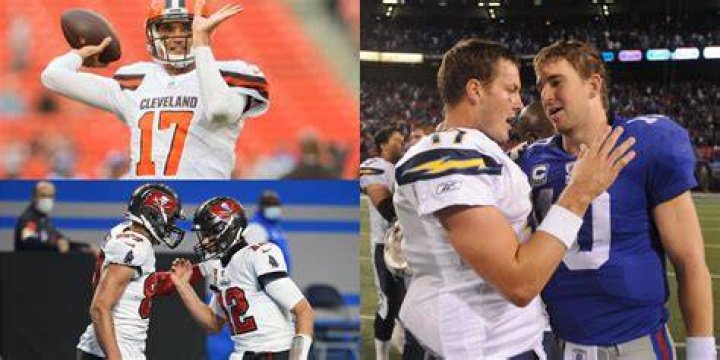 The 10 Best Trades In NFL History (Where Both Sides Won)