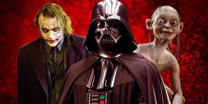 The 10 Best Villains In The Trilogy, Ranked