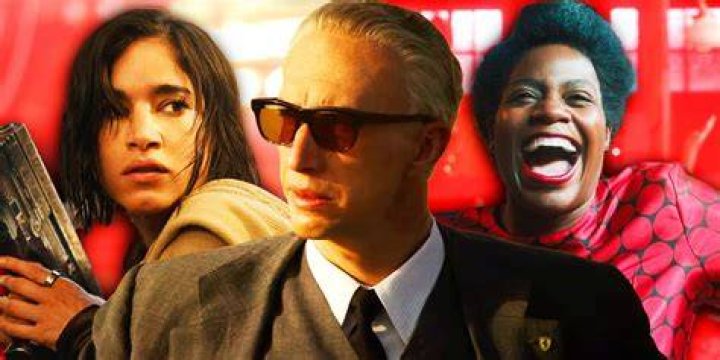 The 10 Most Anticipated Movies of November 2023 (According to Real Data)
