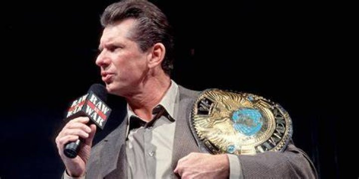 The 10 Most Controversial Things Vince McMahon Has Done In Wrestling