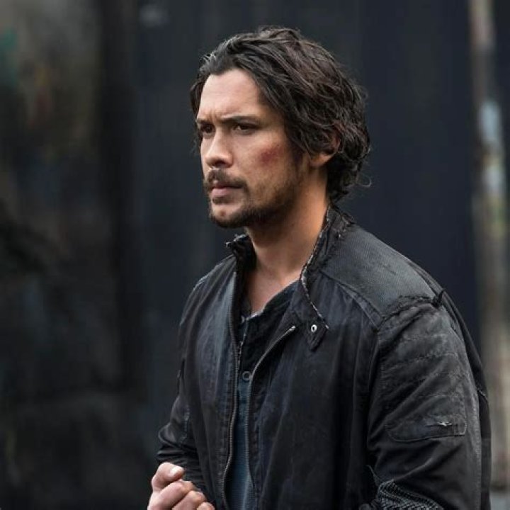 The 100 Cast Clay Virtue: A Deep Dive Into The Show's Characters And Themes