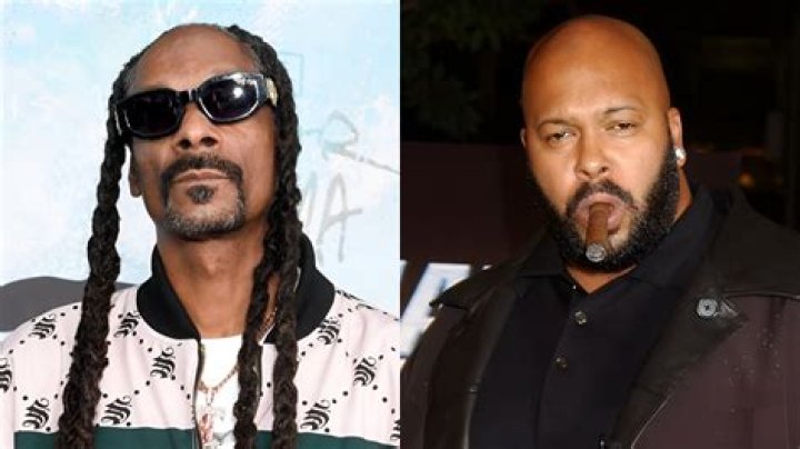 The 107 Million Judgement That Ruined Death Row And Bankrupt Suge