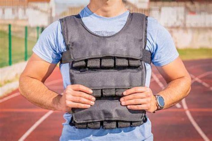 The 11 Best Weighted Vests in 2024, Tested by Certified Trainers
