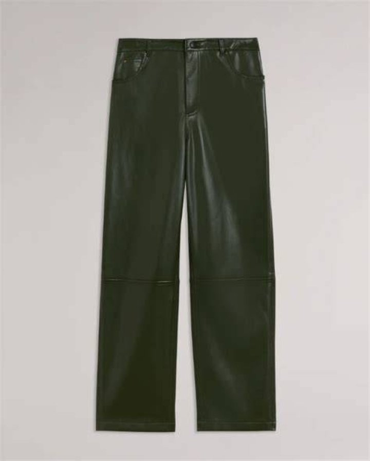 The 12 best leather trousers of 2023