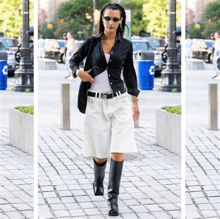 The 17 Best Summer Boots to Wear With Cutoffs or Sundresses