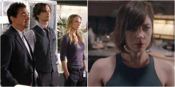 The 20 Best Criminal Minds Episodes, Ranked