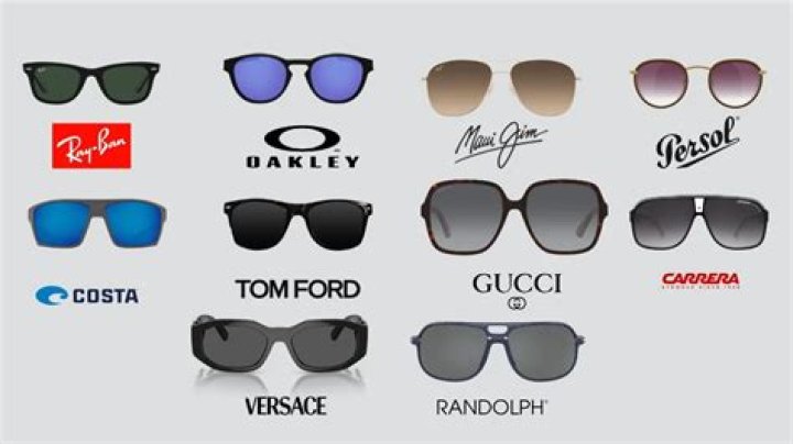 The 20 Best Sunglasses Brands for Men in 2024, According to Style Experts