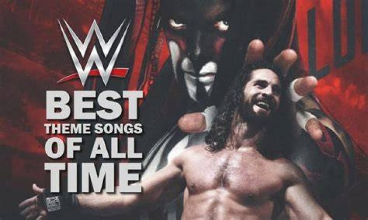 The 20 Best WWE Entrance Songs Of All Time