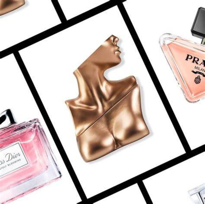 The 20 Perfumes TikTok’s Black Fragrance Experts Love