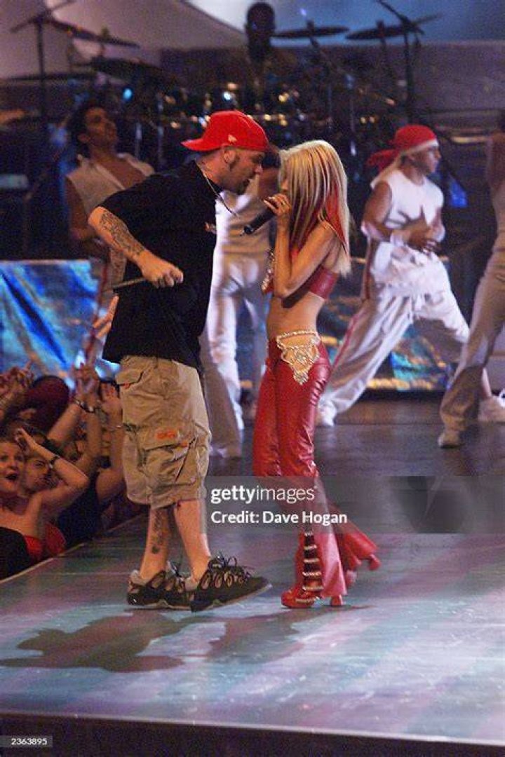 the 2000 mtv video music awards