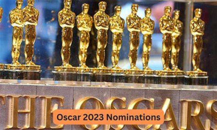 The 2023 Oscar Nominations Are Finally Here: See the Complete List