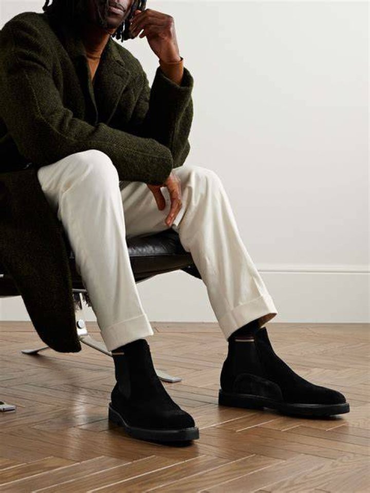 The 26 Best Men's Boots in Every Style for 2023