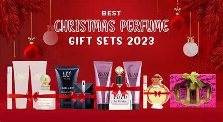The 33 Best Perfume Gift Sets of 2023