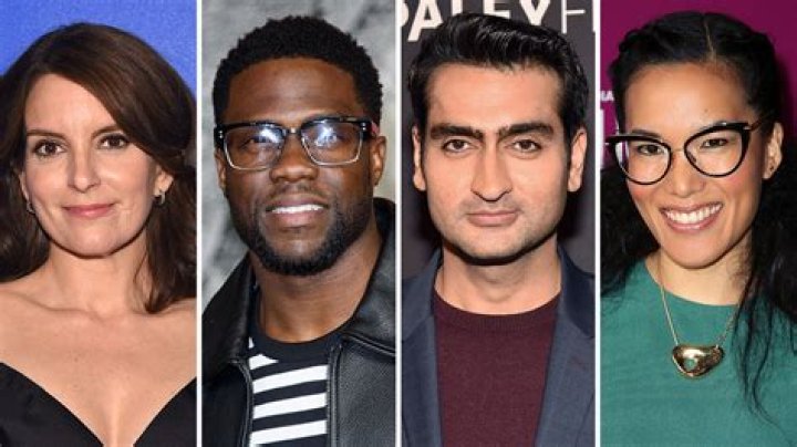 The 40(ish) Most Powerful People in Comedy – The Hollywood Reporter