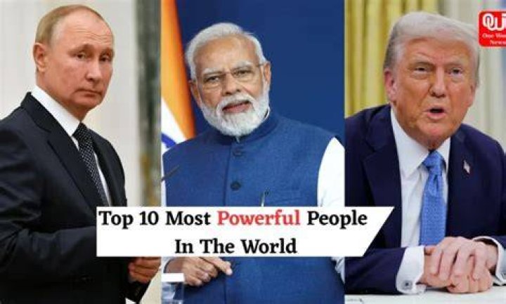 The 40(ish) Most Powerful People in Comedy