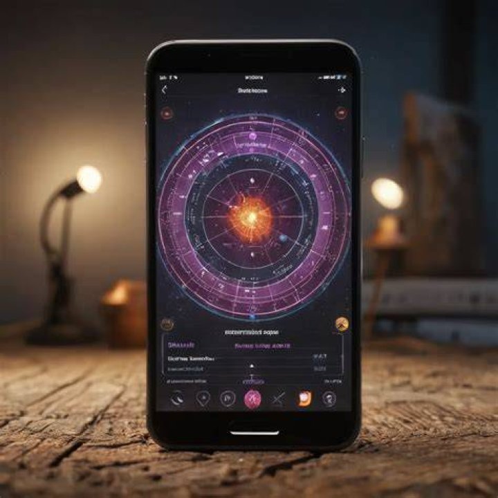 The 5 Best Horoscope Apps for Cosmic Guidance