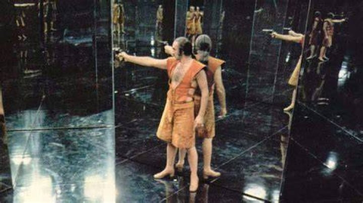 The 50 Weirdest Movies Ever Made