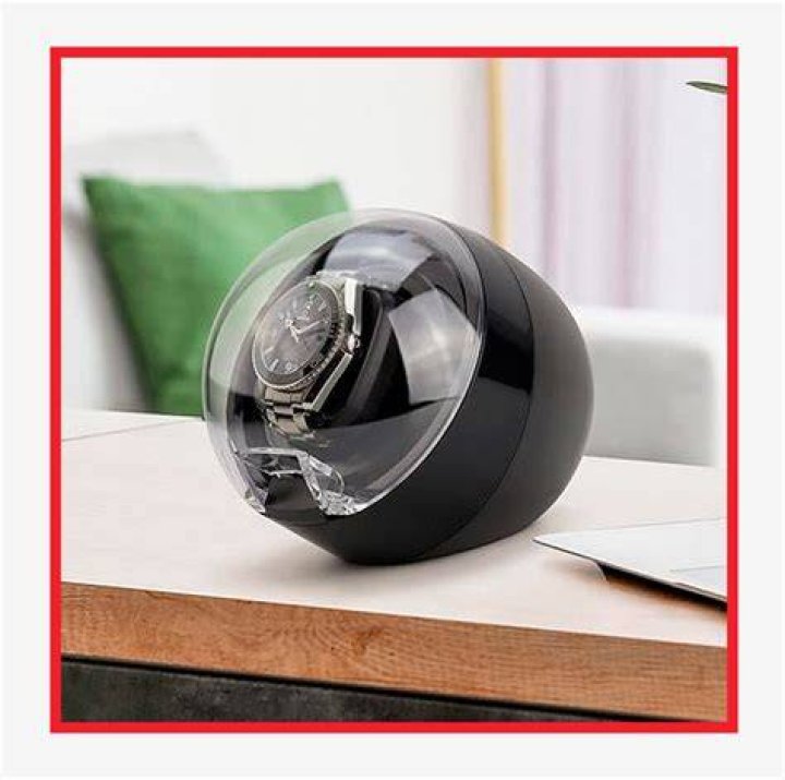 The 6 Best Watch Winders in 2024, According to Reddit Reviews and Watch Enthusiasts