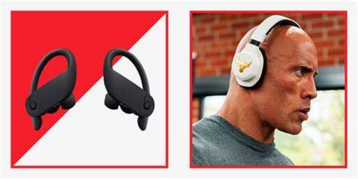 The 6 Best Workout Headphones in 2024, Tested by Gear Experts