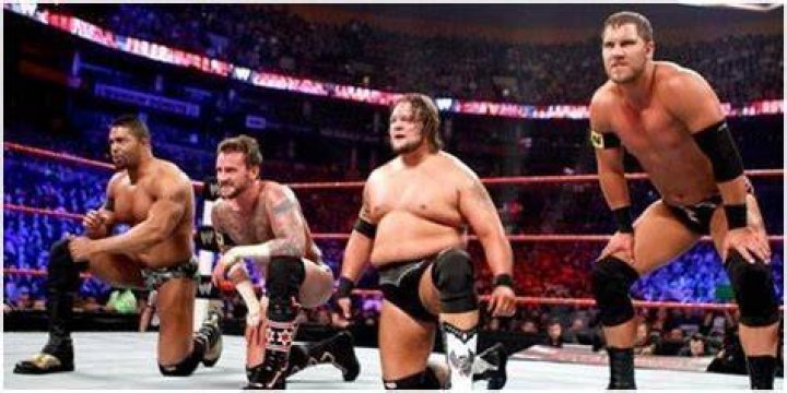 The 7 Best Things About The WWE 2011 Royal Rumble (& 7 Worst)
