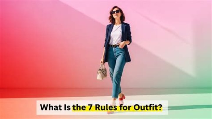 The 7 Style Rules that Fashionable British Women Swear By Glamour