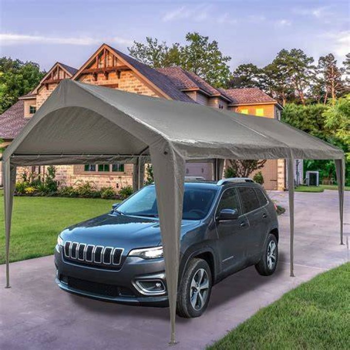 The 8 Best Carport Kits of 2024