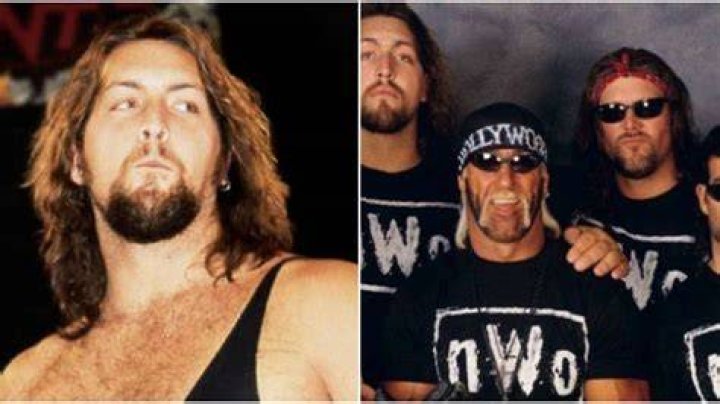 The Absurd History Of The Giant & The nWo In WCW