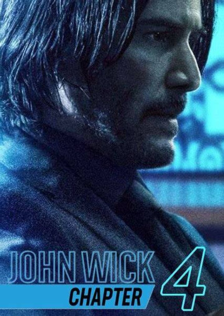 The Adjudicator Fan Casting for John Wick: Chapter 4 | myCast