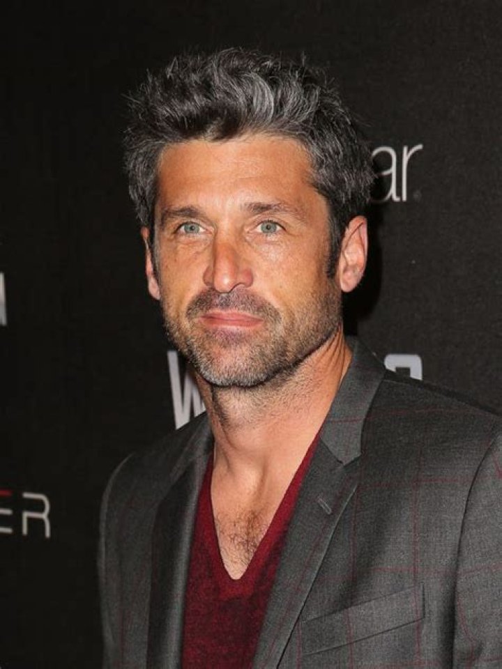 The Alleged Story About Patrick Dempsey's Exit From Grey's